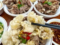 -阿波潮汕牛肉火锅·汤粉面(拱北店)