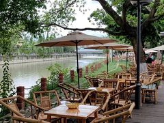 -成都市活水公园