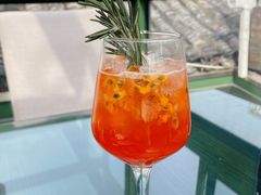 -EATALIA意塔利意式餐厅(鼓楼店)