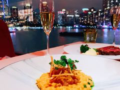 -Kathleen's Waitan 凯圣琳江景西餐厅(外滩店)