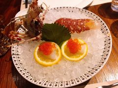 -Mr·Fish鱼鲜生海鲜放题(银泰in99店)