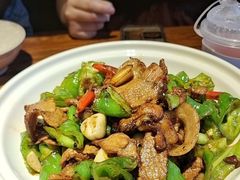 -老雒阳面馆·水席(洛宁高速路口店)