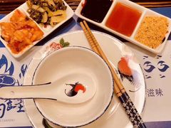 味碟-烤肉食堂(揭阳广百店)