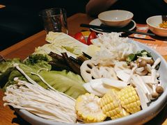 -生如夏花泰式火锅(西村黑金店)