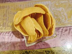 泰式虾片-Molee·泰府(东郊店)