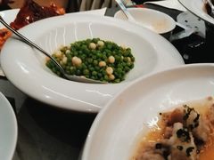 -RIVIERA 松鹤楼(外滩店)