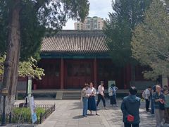 -大钟寺古钟博物馆