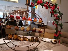 -大堂酒廊(澳门文华东方酒店)