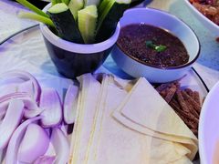 -巧克力渔家.小船海鲜家常菜(三浴场店)