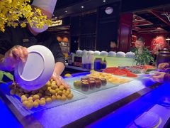 -加餐海鲜自助(宝龙一城店)