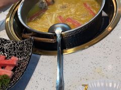 -八珍玉食鸡煲·打边炉(印象城店)