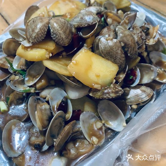 食之味海鲜坊