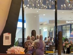 -狮拾久·现代新加坡料理(福田COCO Park店)