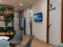 -桥恩心理咨询国际连锁(南山总店)