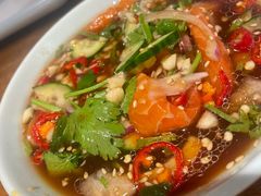 -乔街深夜食堂·小龙虾·高压锅生蚝(杭州总店)