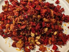 -水煮三国·川鲁江湖菜(香山店)