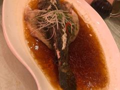 -汾阳花园酒店·餐厅(徐汇店)