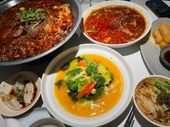 -麻六记(新天地店)