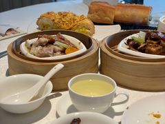 -安蒂娅.悦景轩中餐厅(西乡店)