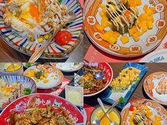 -仙隐小鹿中華の日料(荣民龙首广场店)