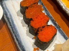 -千代武日本料理(开发区店)