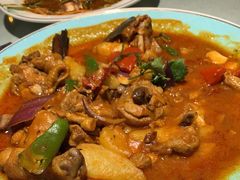 -阿西娅食府(中关村店)