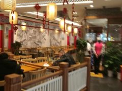 -老四川(T3航站楼F指廊店)