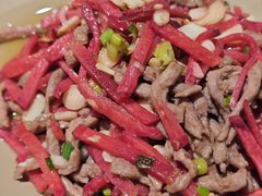 -三猫黑鱼花(南大店)