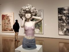 -中华艺术宫(上海美术馆)