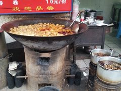 -桂萍特色牛筋牛杂(长堤街总店)