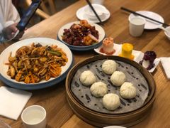 -陈傻子餐厅(世纪都会店)