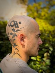 点击看大图 -PinooTattoo皮奴刺青纹身设计总部