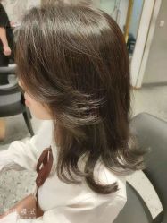 -Kraemer paris·苏豪路易士·嘉玛发廊
