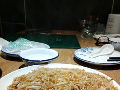 -直隶安家罩饼(复兴路店)