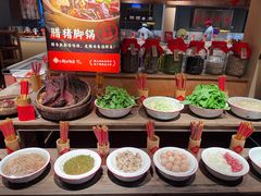 -田小狗的饭店(才子佳郡店)