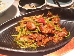 -梧桐北京烤鸭·铜锅涮肉(海岸城店)