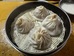 -笑云开汤包店(网巾市店)