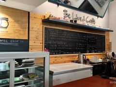 -Be Lived Cafe比例咖啡(摩天轮店)