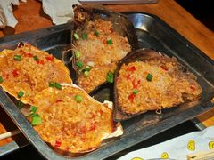 -新疆烧烤王(广灵店)