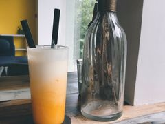 -CAFE'IN精品咖啡体验空间(小寨店)