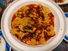 -巴依老爷新疆美食(马驹桥店)