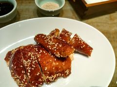 -湖滨28中餐厅·西湖宴·杭州君悦酒店