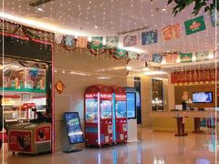 -大溪地量贩KTV(合肥1912店)