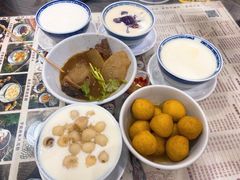 -周大娘牛乳(旧寨古村总店)