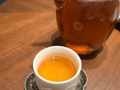 岩茶-宣和苑(华侨新村店)