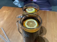 -友名Cross日式咖喱屋(江南大道中店)