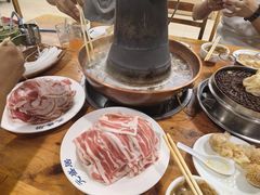 -元盛居(生态大街店)