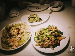 -日丰园海肠水饺·老字号大连海鲜(和平广场店)