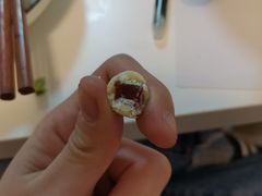 -二斗栗子(西湖道店)