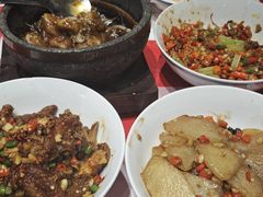 -打酱油·非遗淮扬菜(瘦西湖梅岭店)